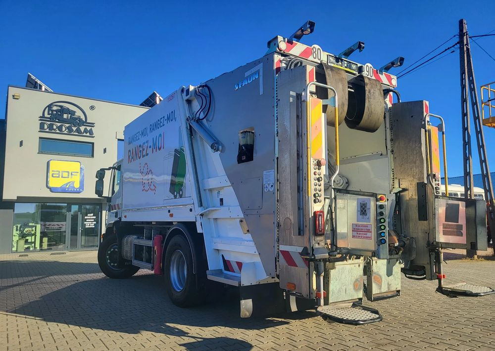 Iveco ML190EL - شاحنة قمامة: صورة 5 Iveco ML190EL - شاحنة قمامة: صورة 5