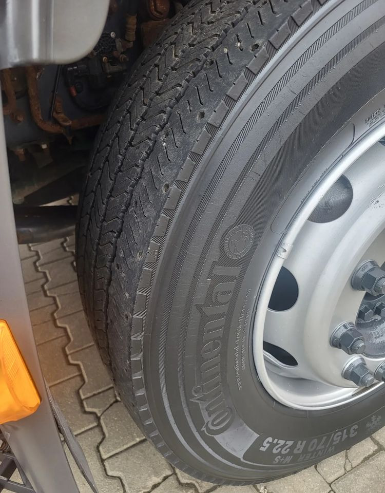 Volvo FE 280 4x2 śmieciarka EURO VI - شاحنة قمامة: صورة 4 Volvo FE 280 4x2 śmieciarka EURO VI - شاحنة قمامة: صورة 4