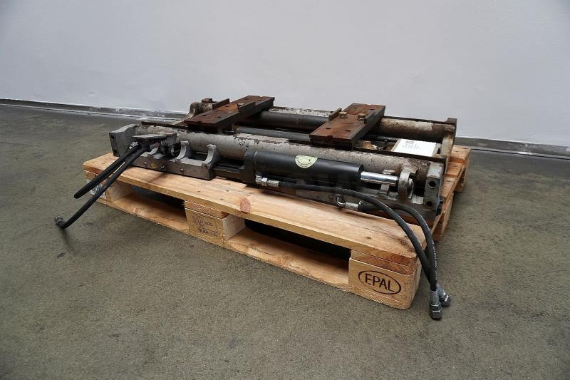 DURWEN RZV 25 S - مشعبات: صورة 1 DURWEN RZV 25 S - مشعبات: صورة 1