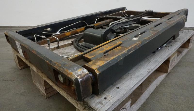 ملحق - معدات المناولة GRIPTECH Hubgerüst: صورة 1