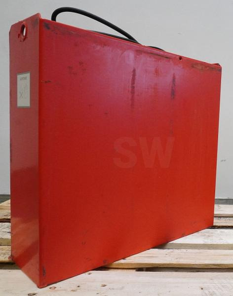 GRUMA 24 Volt 2 PzS 250 Ah - بطارية: صورة 2 GRUMA 24 Volt 2 PzS 250 Ah - بطارية: صورة 2