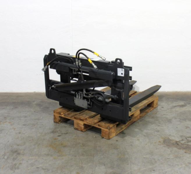 KAUP 1,5T411Z - مشعبات: صورة 2 KAUP 1,5T411Z - مشعبات: صورة 2