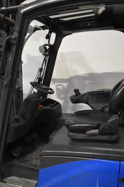 Linde E 16 H EVO 386-02 - رافعة شوكية كهربائية: صورة 3 Linde E 16 H EVO 386-02 - رافعة شوكية كهربائية: صورة 3