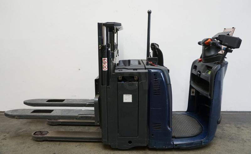 Linde N 20 L 132 - ناقل الحمولات الشوكي: صورة 5 Linde N 20 L 132 - ناقل الحمولات الشوكي: صورة 5