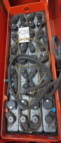 Linde T 20 AP 131 - شاحنة نقل الطبالي: صورة 5 Linde T 20 AP 131 - شاحنة نقل الطبالي: صورة 5