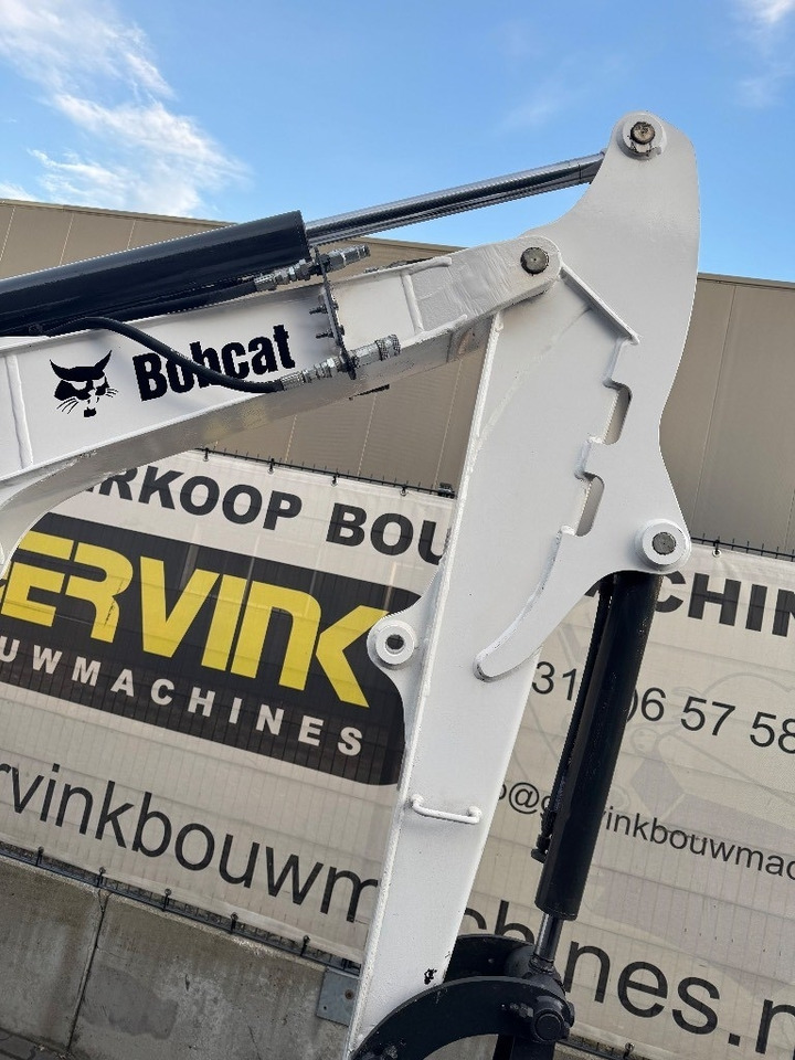 Bobcat E25 - حفار صغير: صورة 3 Bobcat E25 - حفار صغير: صورة 3