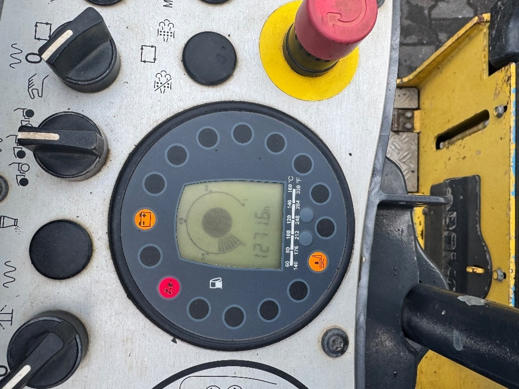 Bomag BW 80 AD-5 - رَصَّاص الطرق: صورة 4 Bomag BW 80 AD-5 - رَصَّاص الطرق: صورة 4