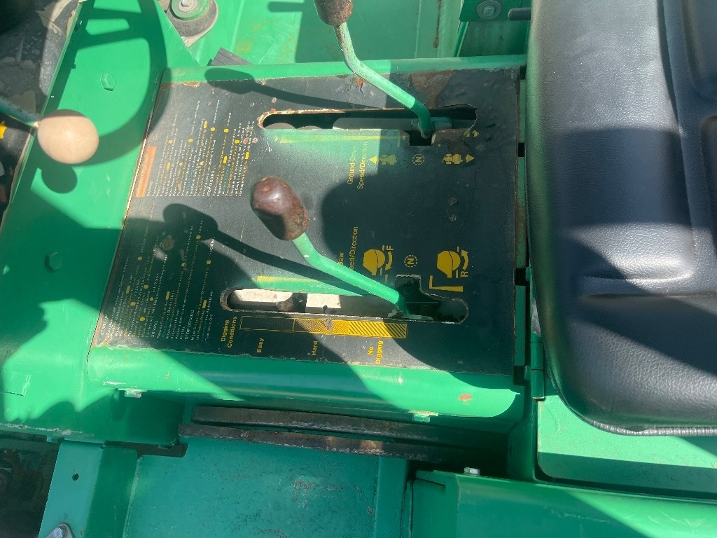 Ditch Witch 3500 DD - حفار خنادق: صورة 5 Ditch Witch 3500 DD - حفار خنادق: صورة 5