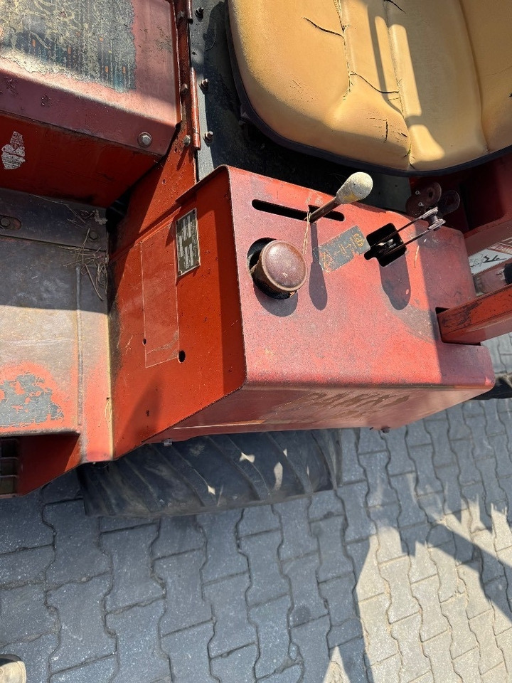 حفار خنادق Ditch Witch 3700 DD: صورة 10 حفار خنادق Ditch Witch 3700 DD: صورة 10
