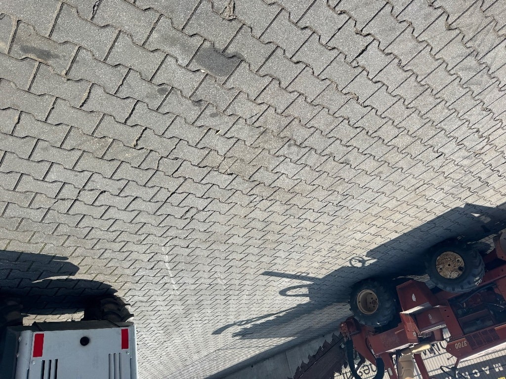 حفار خنادق Ditch Witch 3700 DD: صورة 14 حفار خنادق Ditch Witch 3700 DD: صورة 14