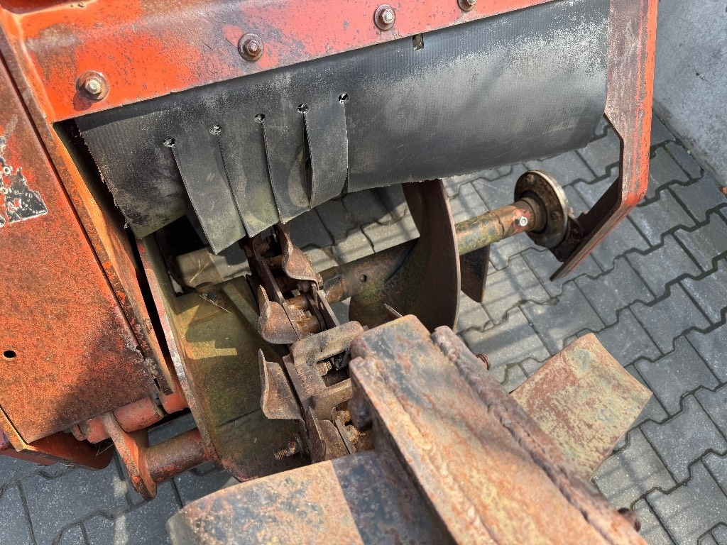 حفار خنادق Ditch Witch 3700 DD: صورة 12 حفار خنادق Ditch Witch 3700 DD: صورة 12