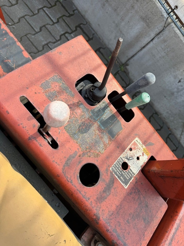 حفار خنادق Ditch Witch 3700 DD: صورة 9 حفار خنادق Ditch Witch 3700 DD: صورة 9