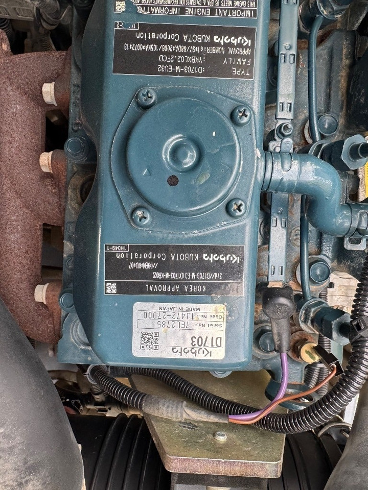 Dynapac CC 1200 - رَصَّاص الطرق: صورة 5 Dynapac CC 1200 - رَصَّاص الطرق: صورة 5