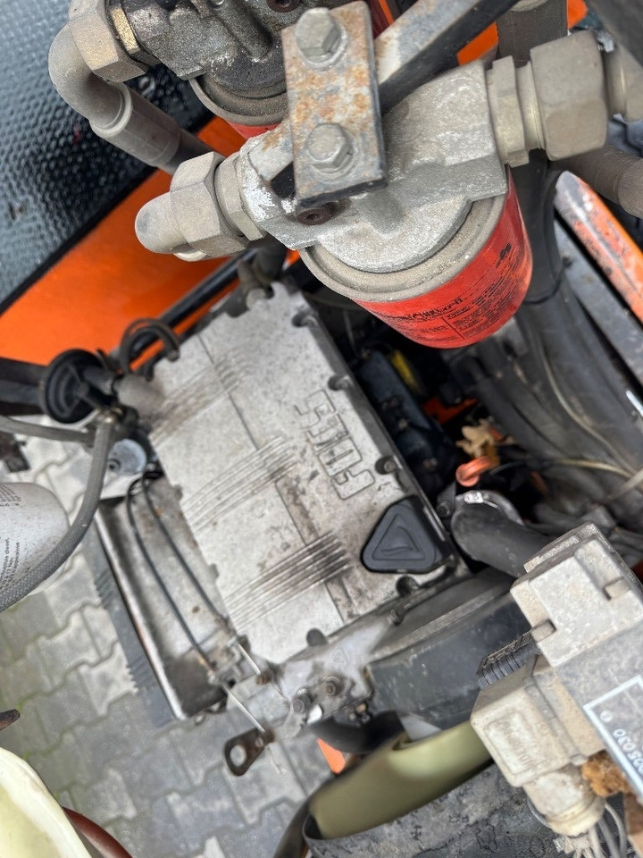 Optimas H66 - معــدات الاسفلت: صورة 3 Optimas H66 - معــدات الاسفلت: صورة 3