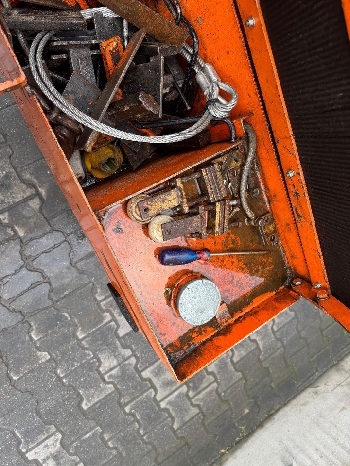 Optimas H66 - معــدات الاسفلت: صورة 4 Optimas H66 - معــدات الاسفلت: صورة 4