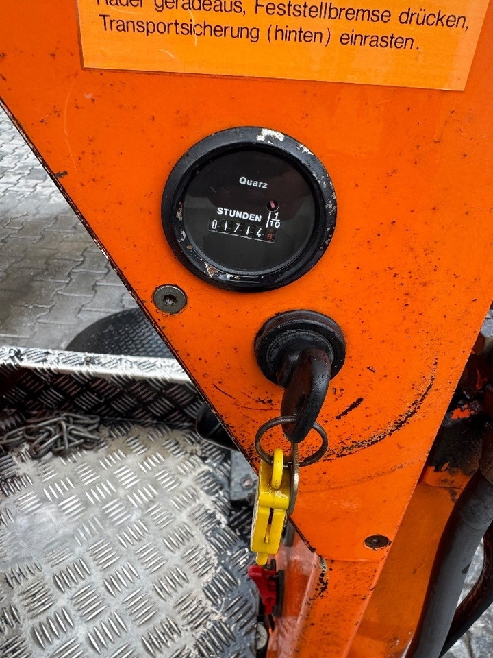 Optimas H66 - معــدات الاسفلت: صورة 2 Optimas H66 - معــدات الاسفلت: صورة 2