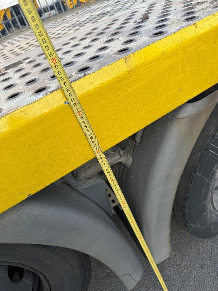 شاحنة صندوقية Scania P 340: صورة 17