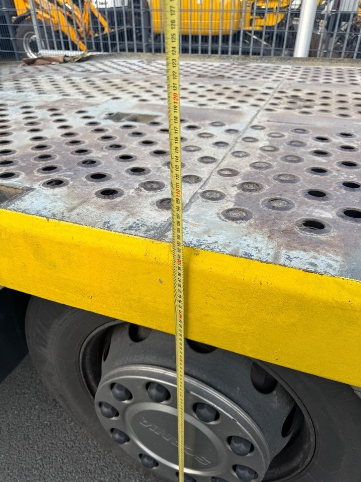 شاحنة صندوقية Scania P 340: صورة 18