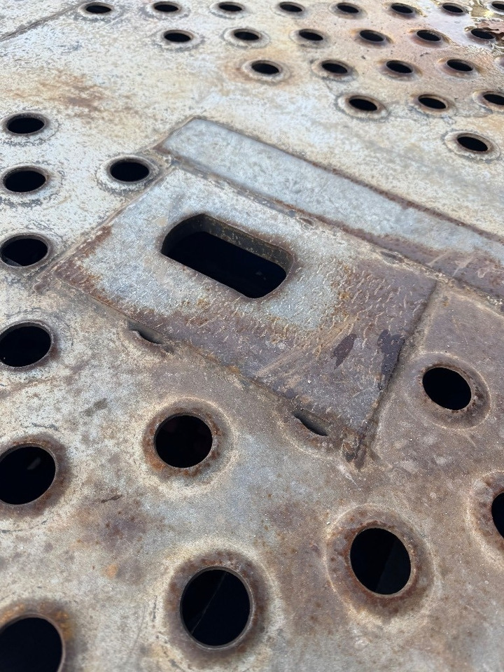 شاحنة صندوقية Scania P 340: صورة 15