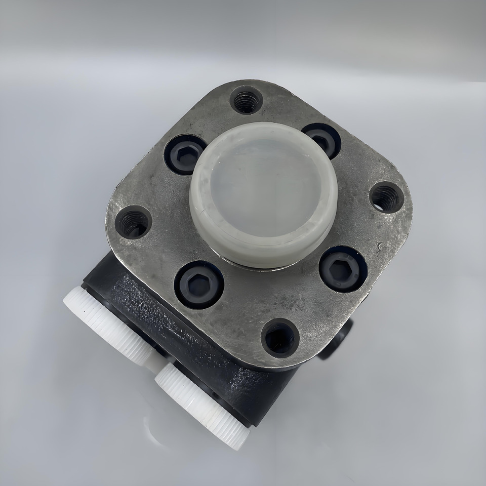 AGT KRW23 Mini Wheel Loader Hydraulic Steering Valve Kit for FLAND FL45 Wheel Loader Spare Parts - المقود - اللودر بعجل: صورة 3 AGT KRW23 Mini Wheel Loader Hydraulic Steering Valve Kit for FLAND FL45 Wheel Loader Spare Parts - المقود - اللودر بعجل: صورة 3