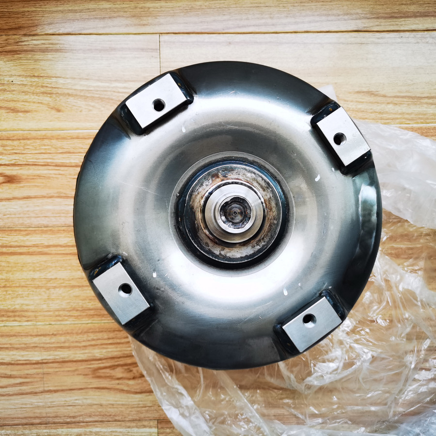 CASE Torque Converter 87712647 84357989 for CASE Wheel Loader - نقل الحركة - اللودر بعجل: صورة 1 CASE Torque Converter 87712647 84357989 for CASE Wheel Loader - نقل الحركة - اللودر بعجل: صورة 1