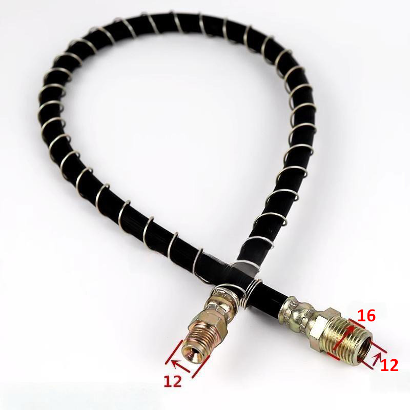 خط/ خرطوم الفرامل - اللودر بعجل للبيع China Wheel Loader Brake Lines: صورة 6 خط/ خرطوم الفرامل - اللودر بعجل للبيع China Wheel Loader Brake Lines: صورة 6