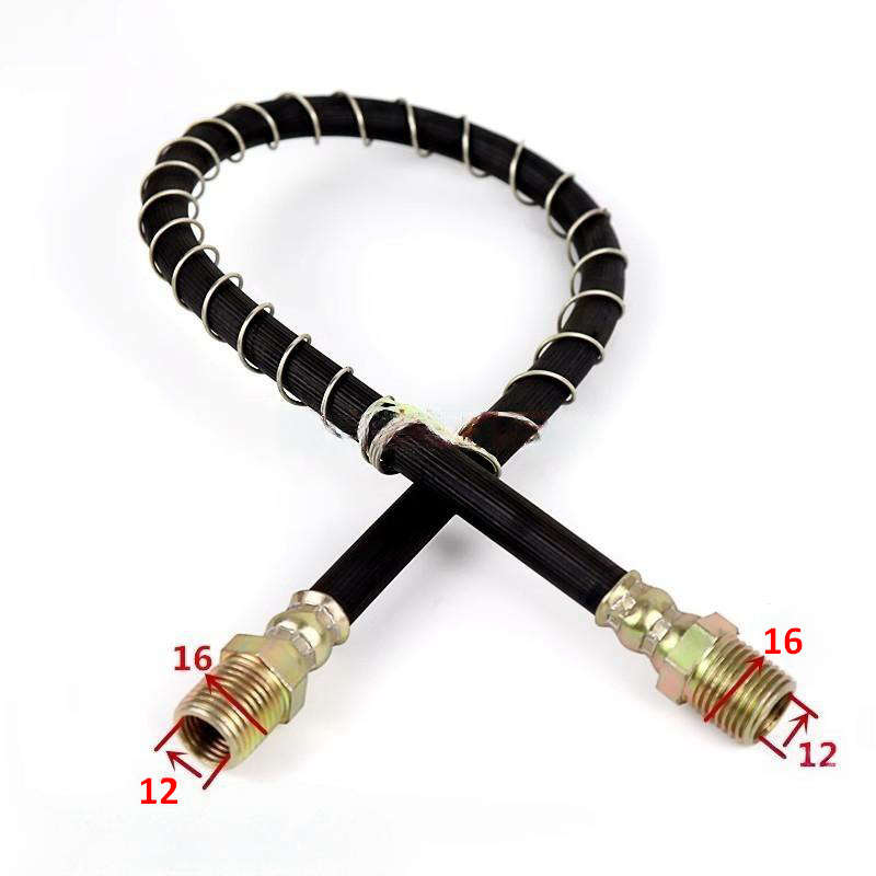 خط/ خرطوم الفرامل - اللودر بعجل للبيع China Wheel Loader Brake Lines: صورة 7 خط/ خرطوم الفرامل - اللودر بعجل للبيع China Wheel Loader Brake Lines: صورة 7