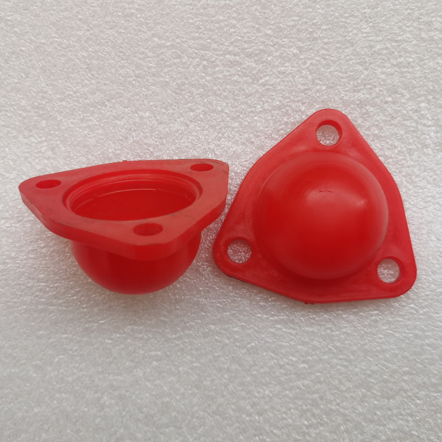 FLAND FL 45 Manual Wheel Loader Clutch Dust Cover - القابض و قطع الغيار - اللودر بعجل: صورة 2 FLAND FL 45 Manual Wheel Loader Clutch Dust Cover - القابض و قطع الغيار - اللودر بعجل: صورة 2