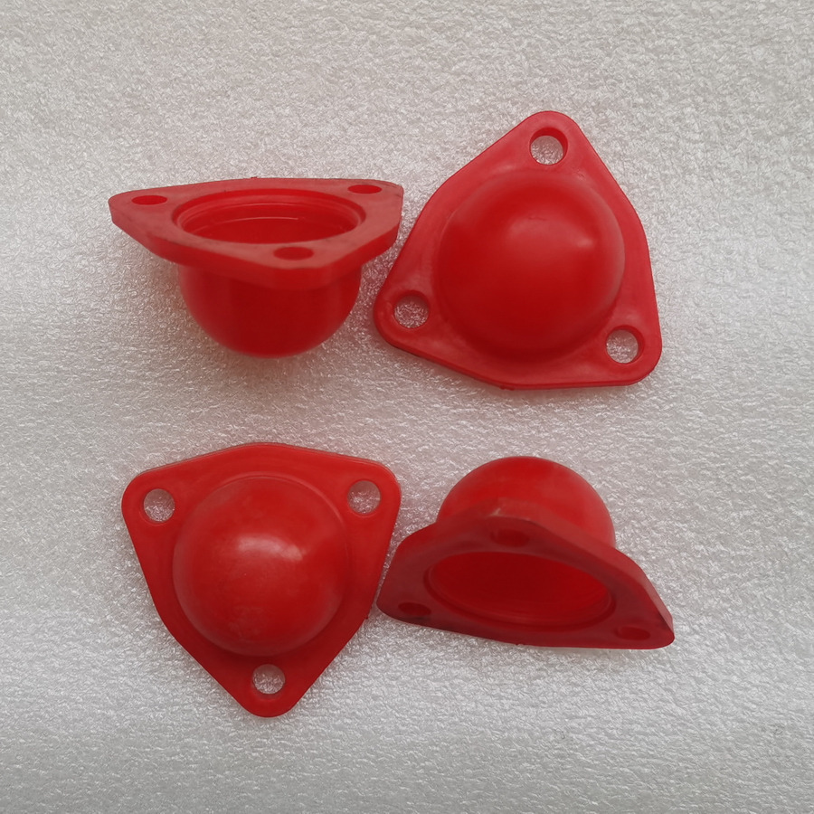 FLAND FL 45 Manual Wheel Loader Clutch Dust Cover - القابض و قطع الغيار - اللودر بعجل: صورة 3 FLAND FL 45 Manual Wheel Loader Clutch Dust Cover - القابض و قطع الغيار - اللودر بعجل: صورة 3