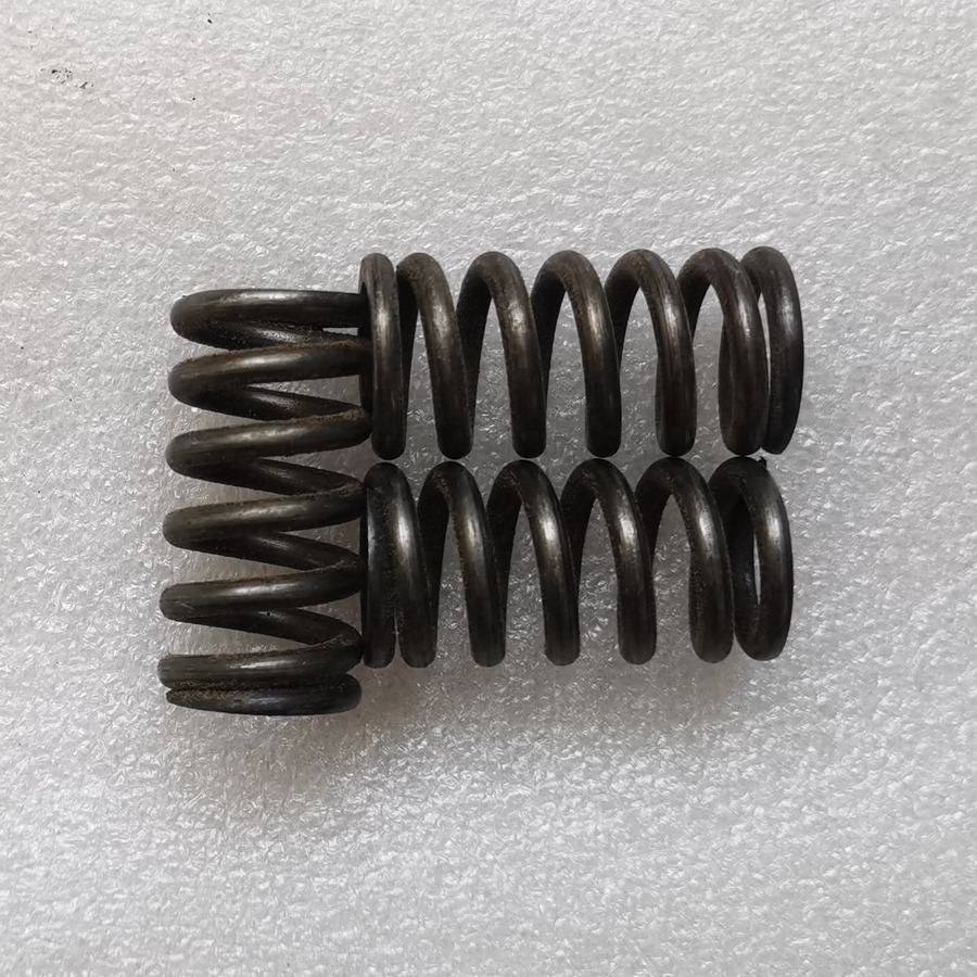 FLAND FL45 Mini Wheel Loader Clutch Springs - القابض و قطع الغيار - اللودر بعجل: صورة 4 FLAND FL45 Mini Wheel Loader Clutch Springs - القابض و قطع الغيار - اللودر بعجل: صورة 4