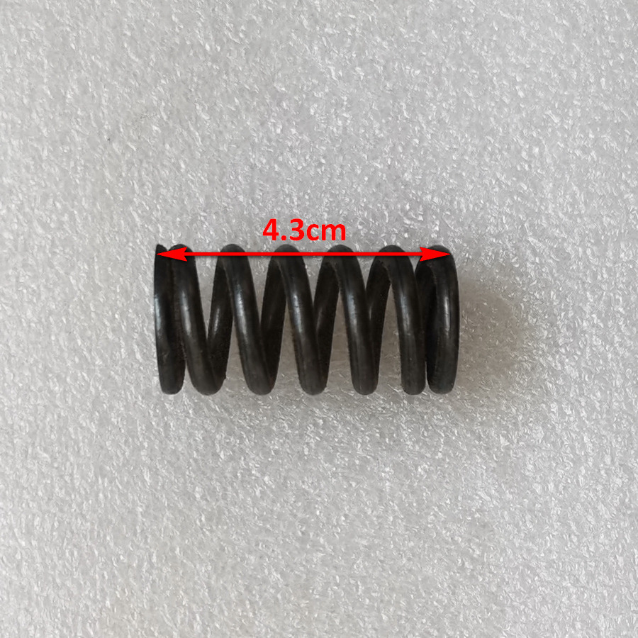 FLAND FL45 Mini Wheel Loader Clutch Springs - القابض و قطع الغيار - اللودر بعجل: صورة 3 FLAND FL45 Mini Wheel Loader Clutch Springs - القابض و قطع الغيار - اللودر بعجل: صورة 3