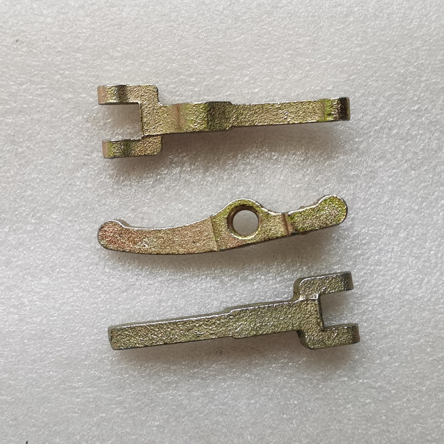 FLAND FL45 Wheel Loader Clutch Finger - القابض و قطع الغيار - اللودر بعجل: صورة 1 FLAND FL45 Wheel Loader Clutch Finger - القابض و قطع الغيار - اللودر بعجل: صورة 1