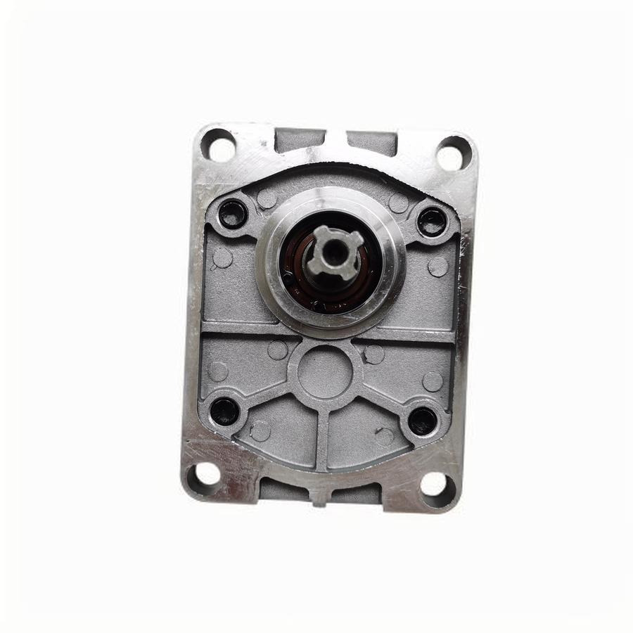 FLAND FL45 Wheel Loader Hydraulic Gear Pump CBT-F316 for Spare Parts - مضخة هيدروليكية - اللودر بعجل: صورة 3 FLAND FL45 Wheel Loader Hydraulic Gear Pump CBT-F316 for Spare Parts - مضخة هيدروليكية - اللودر بعجل: صورة 3