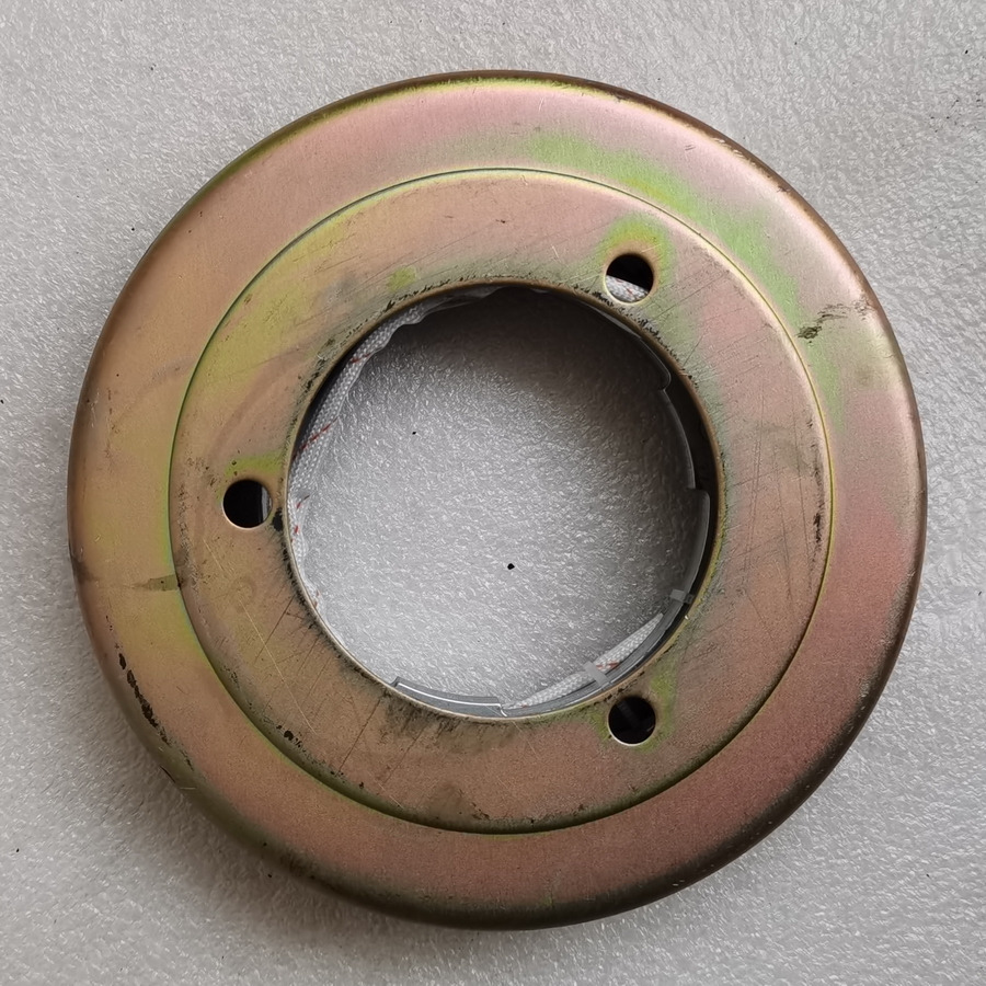 KOOP KD192FC Engine Original Alternator for China Wheel Loader - مبادل - اللودر بعجل: صورة 2 KOOP KD192FC Engine Original Alternator for China Wheel Loader - مبادل - اللودر بعجل: صورة 2