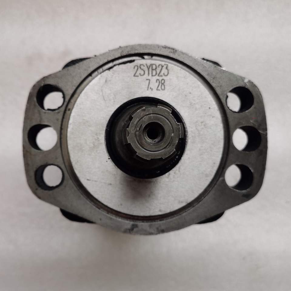 OCEANUS Hydraulic Motor OC-HWM-228 for China Wheel Loader - موتور هيدروليكي - اللودر بعجل: صورة 3 OCEANUS Hydraulic Motor OC-HWM-228 for China Wheel Loader - موتور هيدروليكي - اللودر بعجل: صورة 3