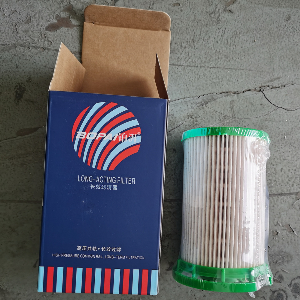 QINGDAO PROMISING Fuel Filters for China Wheel Loader - فلتر الوقود - اللودر بعجل: صورة 5 QINGDAO PROMISING Fuel Filters for China Wheel Loader - فلتر الوقود - اللودر بعجل: صورة 5