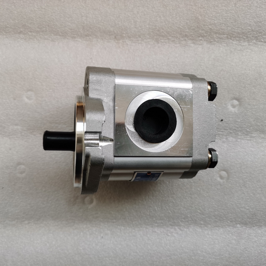 QINGDAO PROMISING Hydraulic Pump CBWA-F314-AL5Φ9 - مضخة هيدروليكية - اللودر بعجل: صورة 4 QINGDAO PROMISING Hydraulic Pump CBWA-F314-AL5Φ9 - مضخة هيدروليكية - اللودر بعجل: صورة 4