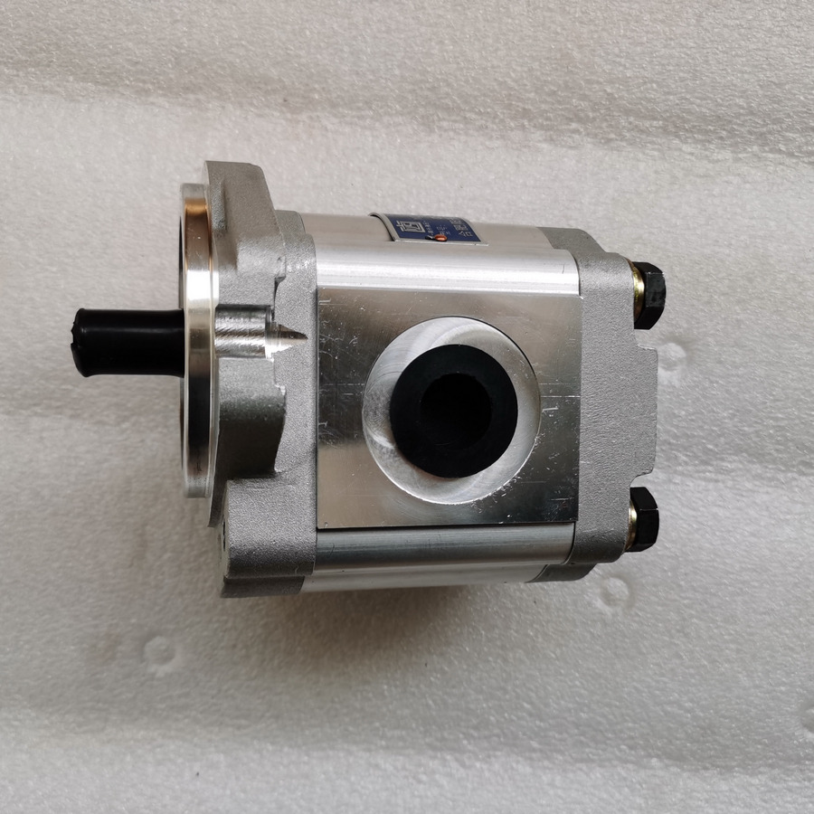 QINGDAO PROMISING Hydraulic Pump CBWA-F314-AL5Φ9 - مضخة هيدروليكية - اللودر بعجل: صورة 5 QINGDAO PROMISING Hydraulic Pump CBWA-F314-AL5Φ9 - مضخة هيدروليكية - اللودر بعجل: صورة 5