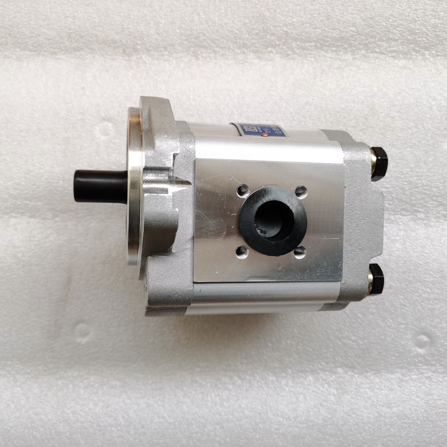 QINGDAO PROMISING Hydraulic Pump CBWA-F318-AT4Φ9 - مضخة هيدروليكية - اللودر بعجل: صورة 5 QINGDAO PROMISING Hydraulic Pump CBWA-F318-AT4Φ9 - مضخة هيدروليكية - اللودر بعجل: صورة 5
