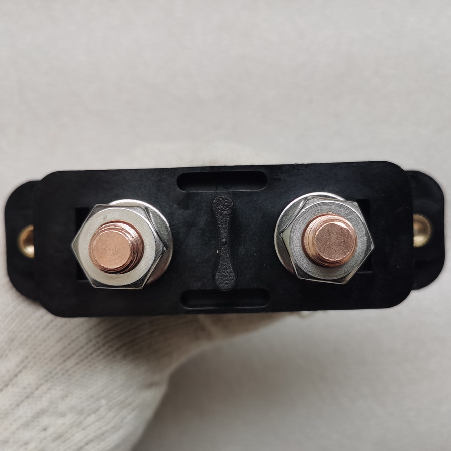 QINGDAO PROMISING Power Switch for Chinese Wheel Loader Spare Parts - اللودر بعجل: صورة 3 QINGDAO PROMISING Power Switch for Chinese Wheel Loader Spare Parts - اللودر بعجل: صورة 3