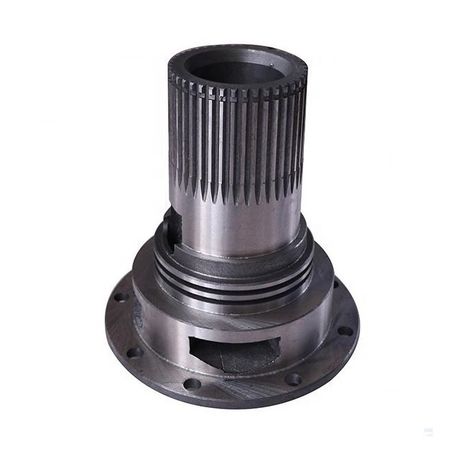 QINGDAO PROMISING Torque Converter Turbine Assembly for China Wheel Loader - علبة التروس و قطع الغيار - اللودر بعجل: صورة 4 QINGDAO PROMISING Torque Converter Turbine Assembly for China Wheel Loader - علبة التروس و قطع الغيار - اللودر بعجل: صورة 4