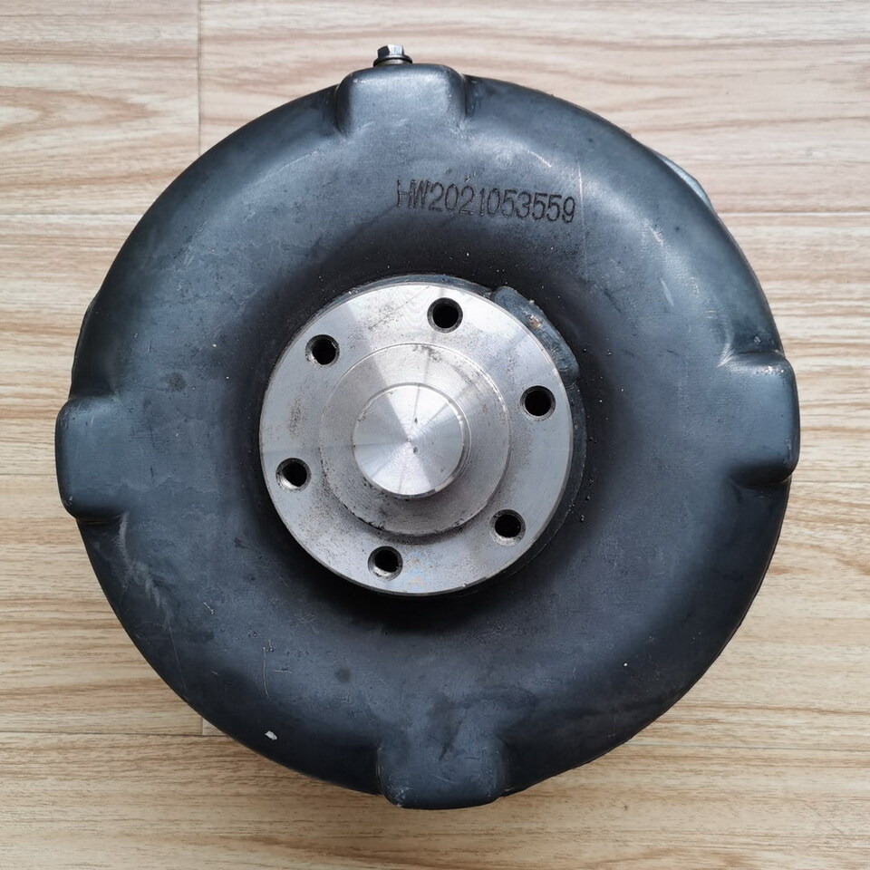QINGDAO PROMISING Torque Converter Turbine Assembly for China Wheel Loader - علبة التروس و قطع الغيار - اللودر بعجل: صورة 2 QINGDAO PROMISING Torque Converter Turbine Assembly for China Wheel Loader - علبة التروس و قطع الغيار - اللودر بعجل: صورة 2