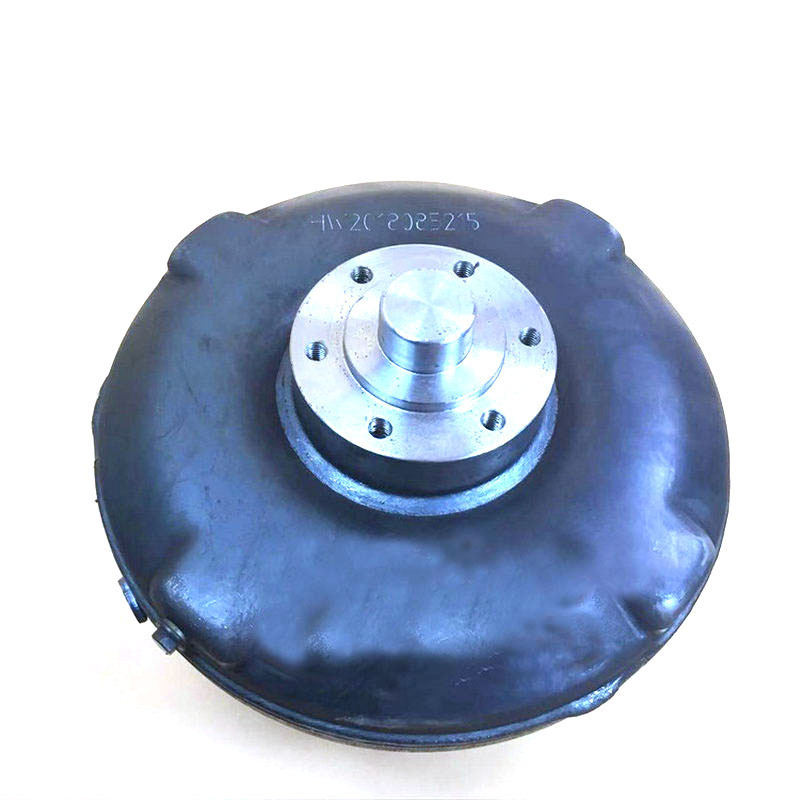 QINGDAO PROMISING Torque Converter Turbine Assembly for China Wheel Loader - علبة التروس و قطع الغيار - اللودر بعجل: صورة 5 QINGDAO PROMISING Torque Converter Turbine Assembly for China Wheel Loader - علبة التروس و قطع الغيار - اللودر بعجل: صورة 5