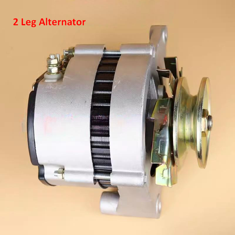 Qingdao Promising 28V Alternator for China Wheel Loader - مبادل - اللودر بعجل: صورة 3 Qingdao Promising 28V Alternator for China Wheel Loader - مبادل - اللودر بعجل: صورة 3