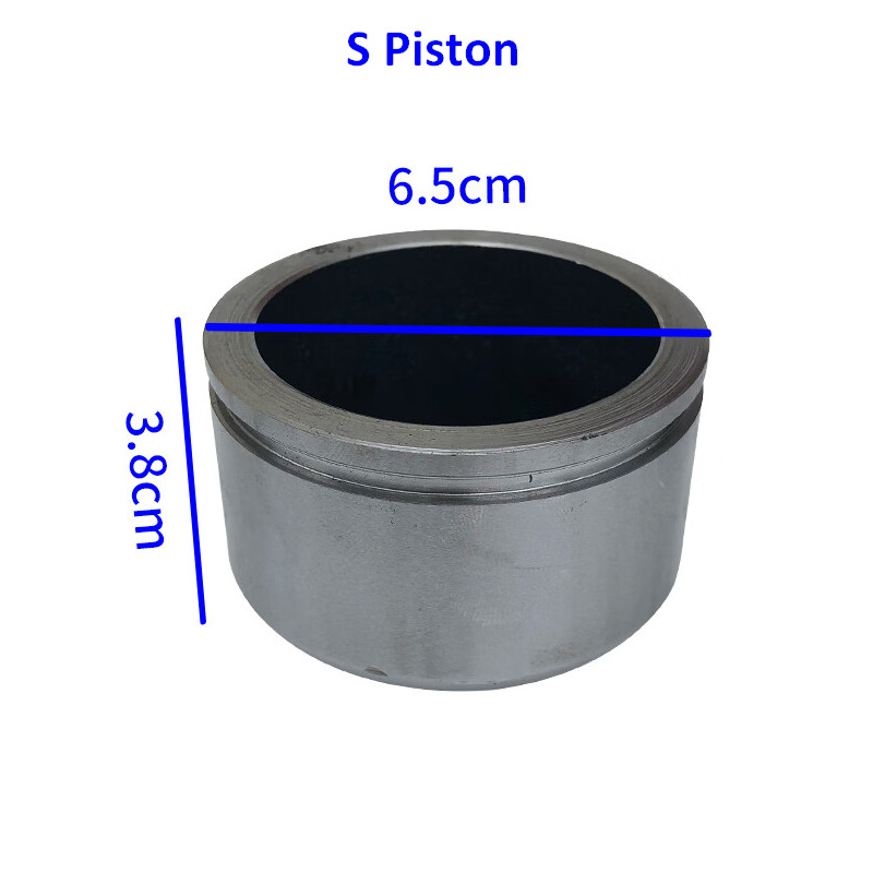 ملحقات الفرامل - اللودر بعجل للبيع  Qingdao Promising Brake Caliper Repair Kit for China Loader: صورة 7