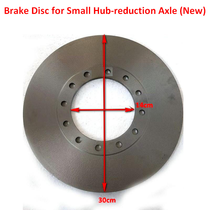 أقراص المكابح - اللودر بعجل للبيع Qingdao Promising Brake Disc for China Loader: صورة 6 أقراص المكابح - اللودر بعجل للبيع Qingdao Promising Brake Disc for China Loader: صورة 6