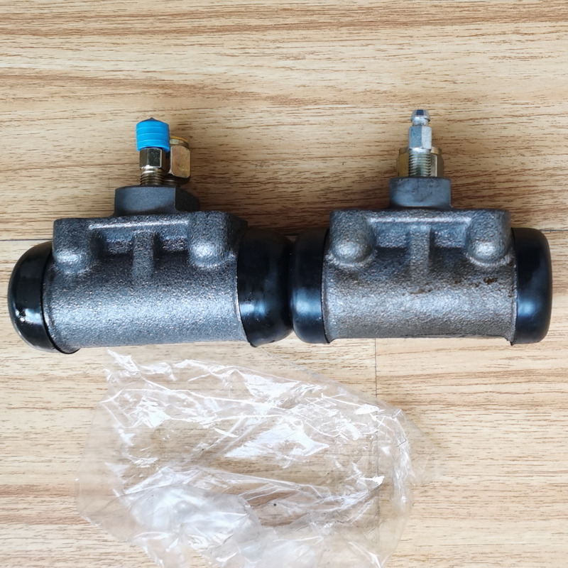 Qingdao Promising Brake Wheel Cylinder for China Loader - اسطوانة الفرامل - اللودر بعجل: صورة 1 Qingdao Promising Brake Wheel Cylinder for China Loader - اسطوانة الفرامل - اللودر بعجل: صورة 1