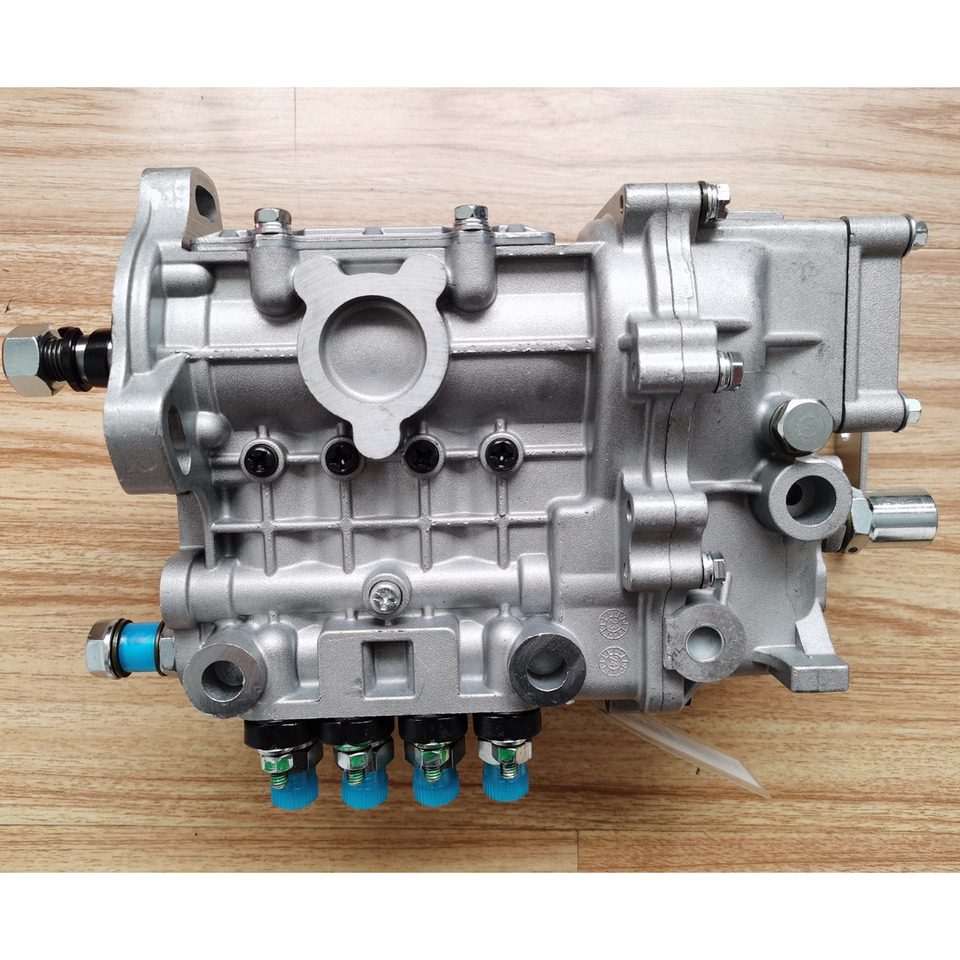 Qingdao Promising Changchai Genuine Fuel Injection Pump - مضخة الوقود - اللودر بعجل: صورة 3 Qingdao Promising Changchai Genuine Fuel Injection Pump - مضخة الوقود - اللودر بعجل: صورة 3