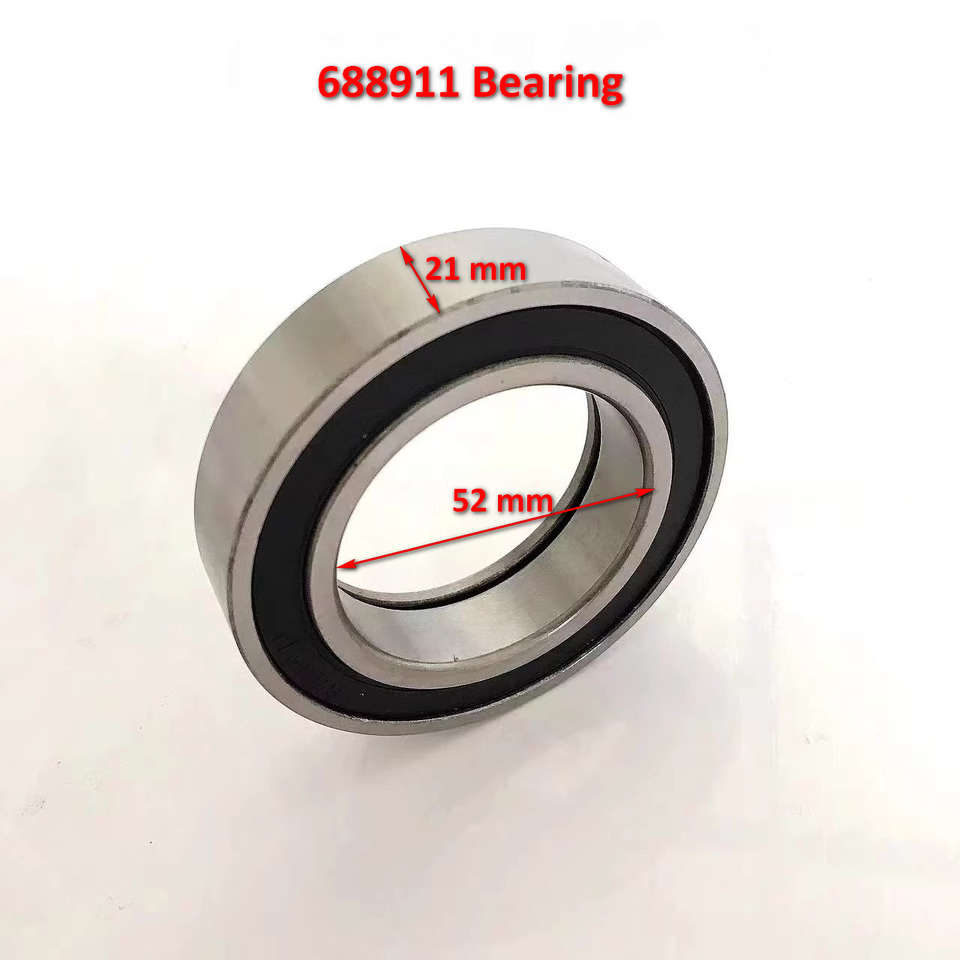 Qingdao Promising Clutch Release Bearings for Chinese Wheel Loader - القابض و قطع الغيار - اللودر بعجل: صورة 3 Qingdao Promising Clutch Release Bearings for Chinese Wheel Loader - القابض و قطع الغيار - اللودر بعجل: صورة 3