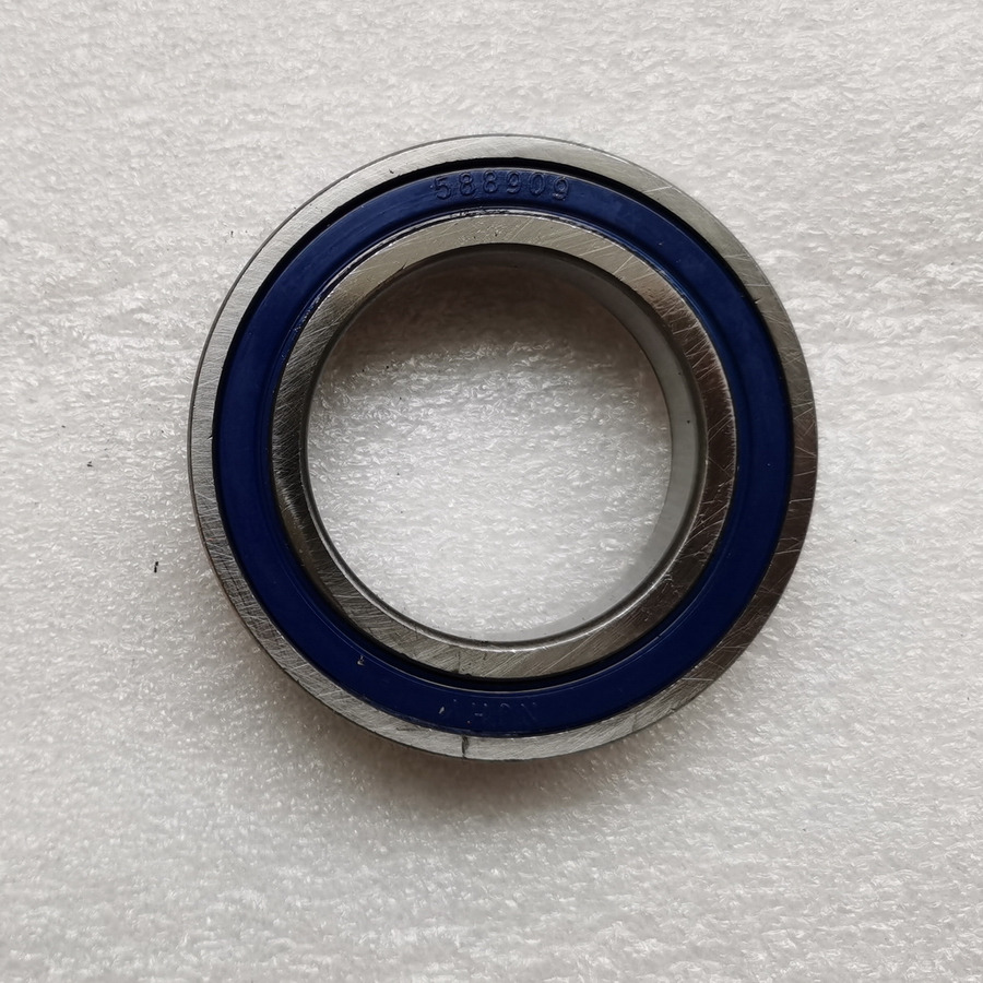 Qingdao Promising Clutch Release Bearings for Chinese Wheel Loader - القابض و قطع الغيار - اللودر بعجل: صورة 1 Qingdao Promising Clutch Release Bearings for Chinese Wheel Loader - القابض و قطع الغيار - اللودر بعجل: صورة 1